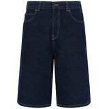 Dickies 958 13 INCH LOOSE SHORT JEANS RINSED Plava Cijene