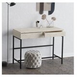 Hanah home sto za šminkanje linda travertine | ePonuda.com