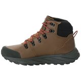 Jack Wolfskin Pohodništvo Terraquest X Texapore Mid Kostanjeva | Shoptok.si