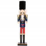 springos dekorativni božićni orašar, 60 cm | shoptok.hr