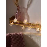 Sinsay LED lampice u obliku cvijeća | shoptok.hr