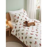 Sinsay Set posteljine s motivom pasa | shoptok.hr