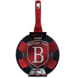 Berlinger Haus BH/1267N Wok ponev 28 cm, Metallic Line Burgundy Edition Cene