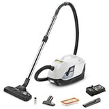 Karcher DS 6 - Usisivač sa vodenim filterom za suvo usisavanje bez kese Cene