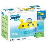 71440 - JUNIOR & Tinti: Buntes U-Boot - 1 k. Cene