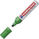 Marker PERMANENTNI 2-7MM EDDING 500 ZELENI | Shoptok.si