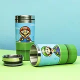 Warp Pipe potovalna skodelica Paladone