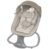 Kikka Boo Winks njihalica/stolica za bebe 0-18kg bež Cene