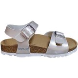 Grunland Sandali & Odprti čevlji 0646 Srebrna | Shoptok.si