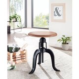 MID.YOU vrtljivi stolček wohnling | Shoptok.si