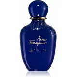 Salvatore Ferragamo Amo Ferragamo Oriental Wood parfumska voda 100 ml za ženske