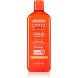 Cantu Shea Butter Shampoo vlažilni šampon za valovite in kodraste lase 400 ml Cene