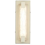 Searchlight 18380-32GO - led zidno svetlo anchor LED/12W/230V | Eponuda.com