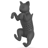 Widdop & Co. Fred - Infjuzer za čaj - Fred, Purrtea, Black Cat | Eponuda.com