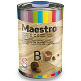 CHROMOS SVJETLOST Lak za parket Maestro Kontakt sjajni 1 l | shoptok.hr