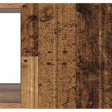  Kava Stol Staro drvo 90 x 50 x 40 cm Konstruirano drvo | shoptok.hr