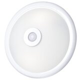 Ferotehna stropno svjetlo sa senzorom (80 W, D x Š x V: 305 x 305 x 97 mm, Bijele boje, E27) Cijene