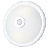Ferotehna stropno svjetlo sa senzorom (80 W, D x Š x V: 305 x 305 x 97 mm, Bijele boje, E27)