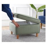 Atelier Del Sofa Tabure Roscen, 63x43x63cm, Zeleni | Eponuda.ba