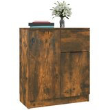  Komode 2 kom boja dimljenog hrasta 60x30x70cm konstruirano drvo | Eponuda.com