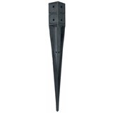 Shumee PODNOŽJE ZA STELE - EKO SIDRO PSK WST 46*46*600 G, (21391889) | Shoptok.si