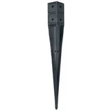 PODNOŽJE ZA STELE - EKO SIDRO PSK WST 46*46*600 G, (21391889)