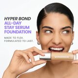 WONDERSKIN Hyper Bond All-Day Stay Serum Foundation dugotrajni puder nijansa Bliss 30 ml | shoptok.hr