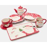 Sinsay Pladanj s božićnim motivom | shoptok.hr