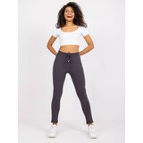 BASIC Feel Good Sweatpants-RV-DR-3589.10X-graphite | shoptok.hr