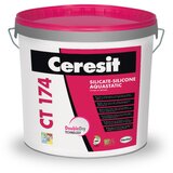 Ceresit Fasada silikatna 1.5mm CT174 25kg bijela | Eponuda.ba