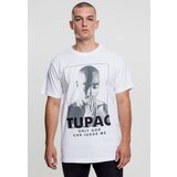 MT Men 2Pac Prayer Tee White | Shoptok.si
