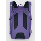 Evoc Duffle 26L Nahrbtnik violet / black | Shoptok.si