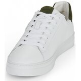 Schmoove Nizke superge SPARKLE SNEAKER M Bela | Shoptok.si