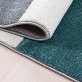 Novel Ravno Tkana Preproga Hawaii, Modra, 280x370cm | Shoptok.si