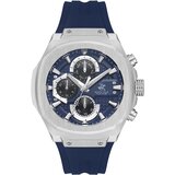 Beverly Hills Polo Club Muški sat BP3623X.399, Teget kućište, Teget | Eponuda.com