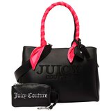 Juicy Couture Ženska torba Gabrielle, Crna | ePonuda.com