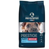 Pro Nutrition prestige Dog hrana za pse - Medium Puppy 12kg Cene