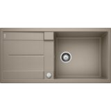 Blanco sudoper METRA XL 6 S SILGRANIT TARTUFO, s dalj. upr. | shoptok.hr