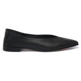 Priv Lab Balerinke NERO NAPOLE1 Črna | Shoptok.si