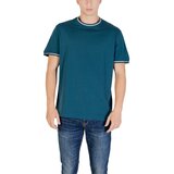 EAX Majice s kratkimi rokavi XM001467 AF10356 Zelena Cene