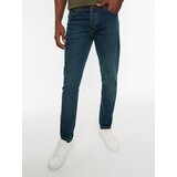 Trendyol muški pantalone Tmnaw20Je0434, Indigo-Dark blue | Eponuda.com