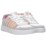 K-Swiss Nizke superge Court Palisades Bela | Shoptok.si
