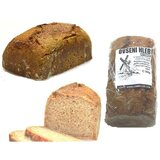 UNIMILLER beskvasni ovseni hleb 350g | ePonuda.com