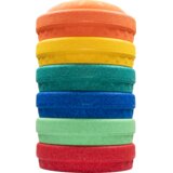 Besonderes4Kids MyFunStone Mix - set blokov za krepitev motoričnih spretnosti - 1 set. Cene