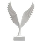 WALLXPERT decorative object figura CY0351 Cene