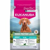 Eukanuba Special Care Mono-Protein Adult janjetina - 2 x 2,3 kg Cijene