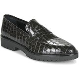 Fericelli Mokasini NORNUELLE Črna | Shoptok.si