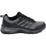DK Men's sports shoes in shades of gray Cene