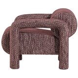 WOOOD Bordo fotelja Lenny – | shoptok.hr