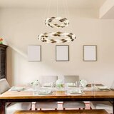 Globo viseča led-svetilka | Shoptok.si